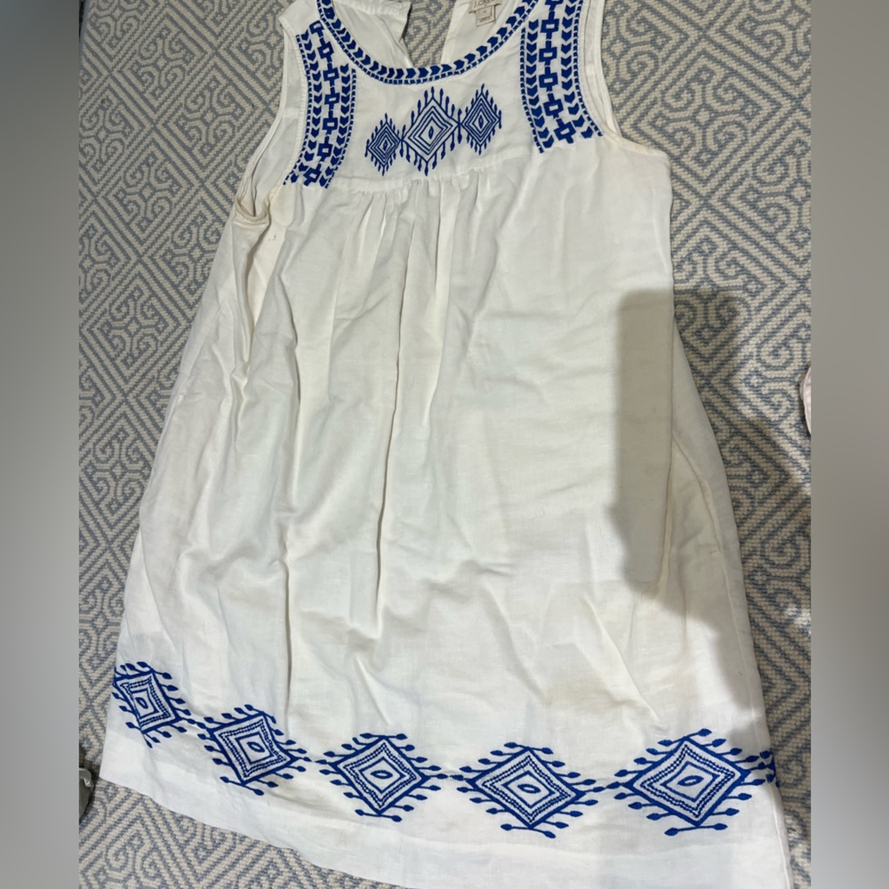 J.Crew Dress